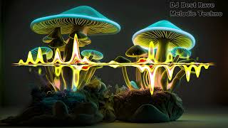 DJ Best Rave 🔥 LSD Mushroom No.2 Best MIX Summer 2024 🔥 Melodic & Progressive House/Techno