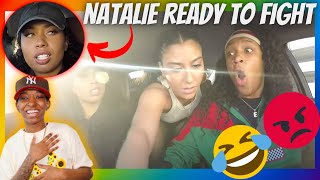 Ezee x Natalie Reaction | Introducing My CRUSH To My BESTFRIEND (She's JEALOUS)