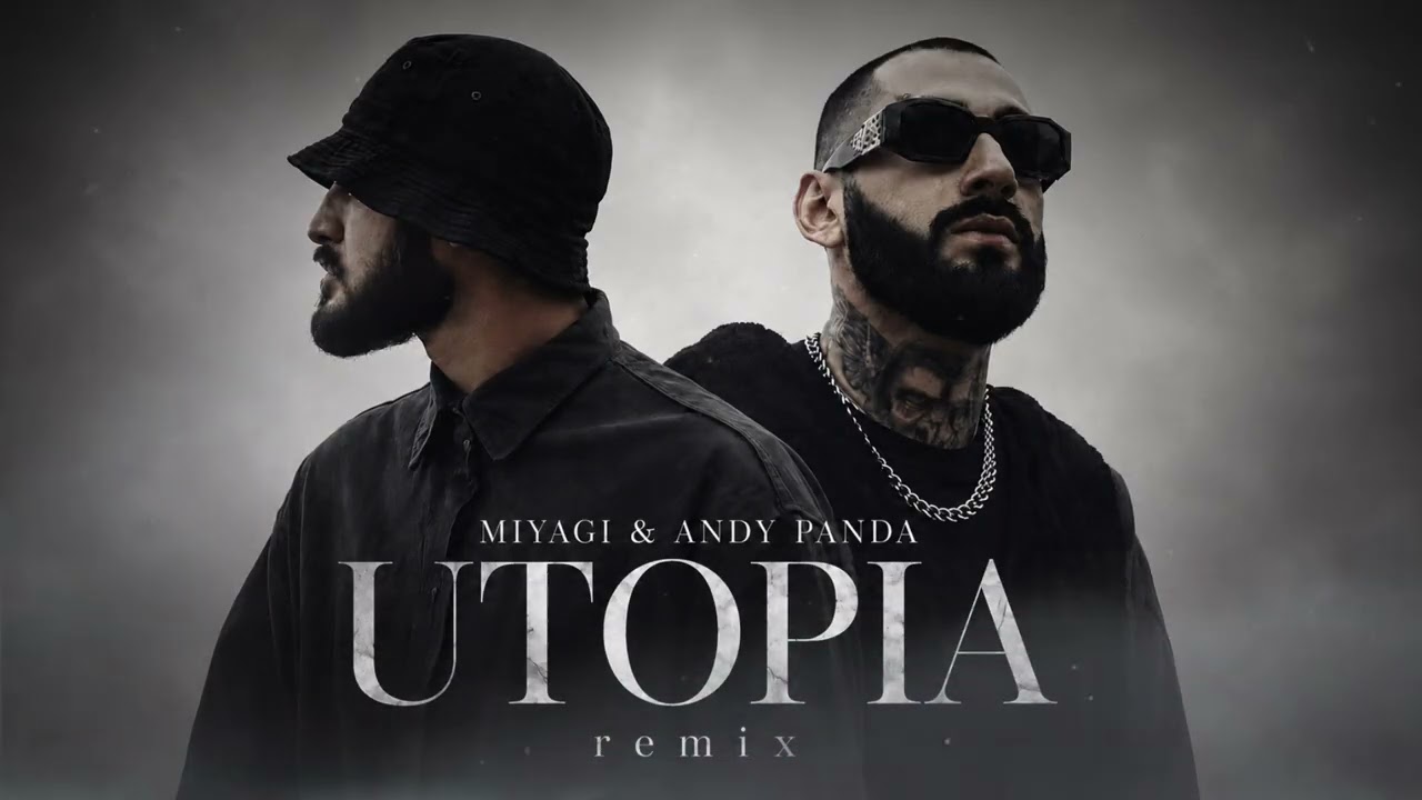 Obejrzyj MiyaGi & Andy Panda – Utopia (Remix) w YouTube Obejrzyj MiyaGi & Andy Panda – Utopia (Remix) w YouTube