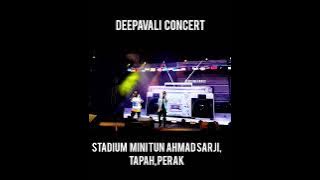 Cari Makan by Boomerangx Coco Nantha.