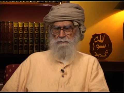 Comparative Study of Religions | May 30, 2010 | Maulana Wahiduddin Khan