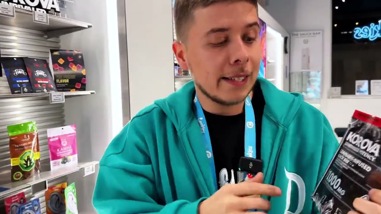 The Strongest Edible In California Cookies Dispensaries