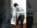 猛ダッシュで帰宅したアル中のナイトルーティン #ウイスキー