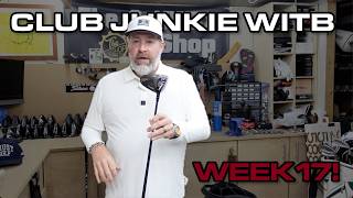 Club Junkie WITB Week 17: Some Underrated Irons!