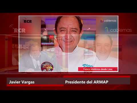 NO SE ESTÁ PROMOVIENDO COMO SE DEBE EL DÍA DEL CEVICHE