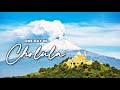 Cholula Puebla: The Ultimate Guide to Mexico&#39;s Best Kept Secret Destination