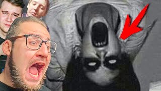 картинка: ПОСЛЕ ЭТОГО ХОРРОРА Я НЕ МОГУ СПАТЬ! НЕ СМОТРИ ЭТО!!!