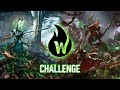 Warpfire challenge deepkin sharks vs skaven 2024 warhammer age of sigmar battle report