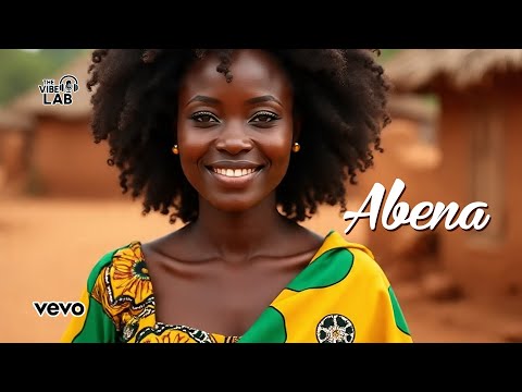 Abena 2025 Music Video