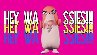 How to setup VRoom, a Wassies guide!