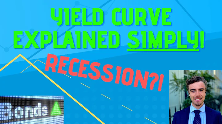 Flattening and Inverting YIELD CURVE EXPLAINED! (Simply!)