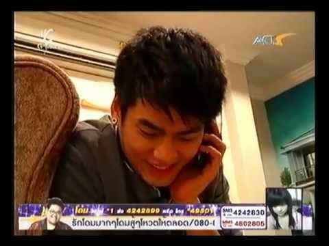 [OPV] ฮั่นแกงส้ม - รักเธอ 24 ชม