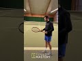 So sollte es nicht laufen 🫣 | Tennis Mastery