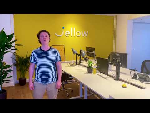 Jellowtv: Aansluiten bij een freelance pool, hoe en waarom?