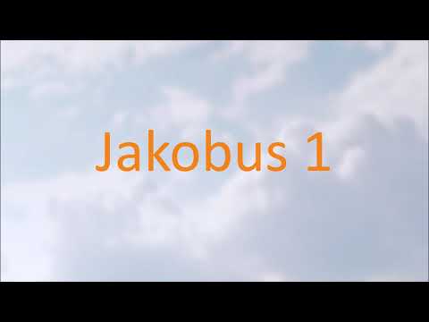 Video: Wat is Jakobus die Grotere se simbool?