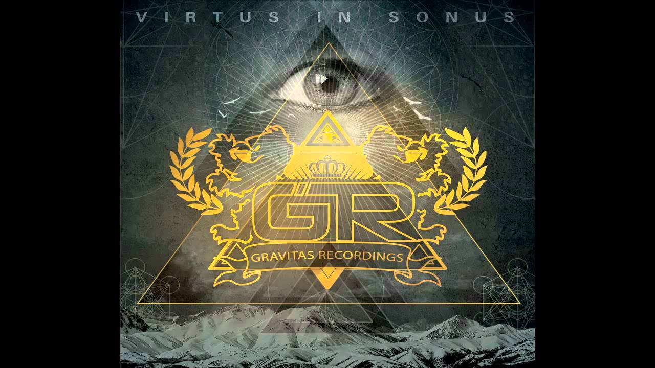 Cryptex - Reset - Gravitas Recordings