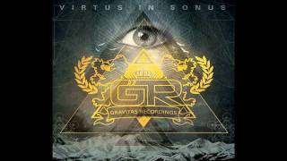 Celebrity Cryptex - Reset - Gravitas Recordings Wealth