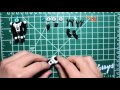 LEGO Robot building instructions