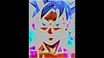 GOAT 1K SUBS SPECIAL OPEN COLLAB