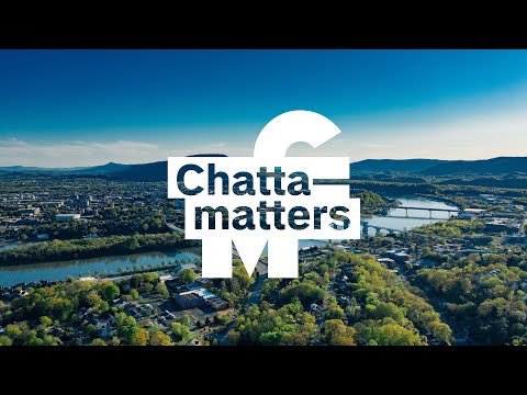 Chattamatters - Explore what matters in Chattanooga