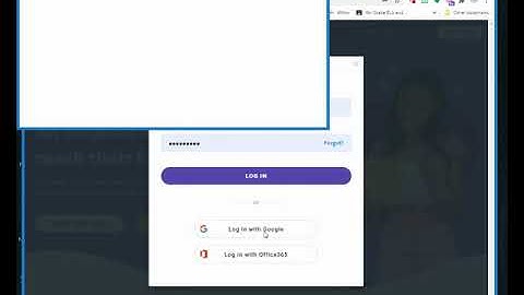 How to Login to Flocabulary