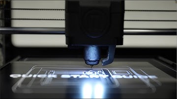 SKETCH Series Quick Tips | Adjusting the Z-Axis Offset