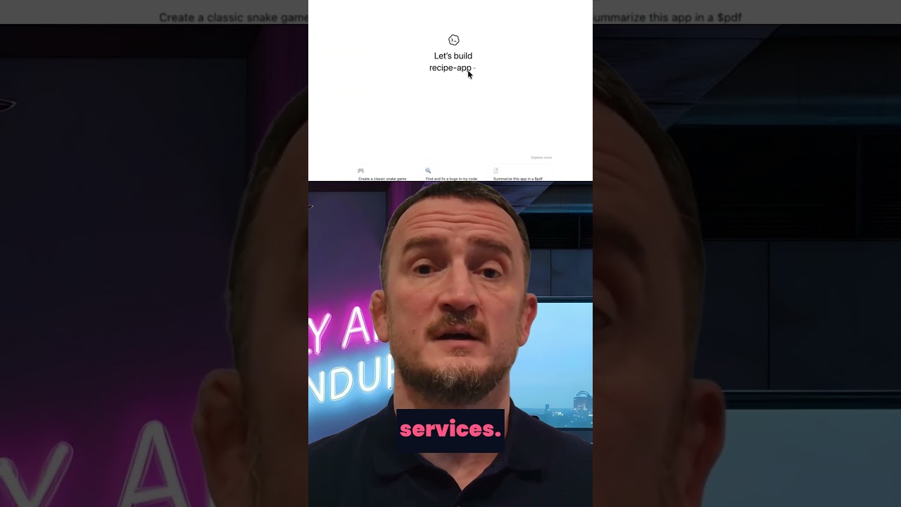 OpenAI Goes Vibe Coding! Codex Gets A Brand New App And A Host Of New Skills!