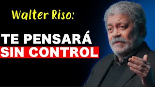 Walter Riso | Repite ESTAS 3 palabras y esa persona te pensará sin control en minutos | Atracción.