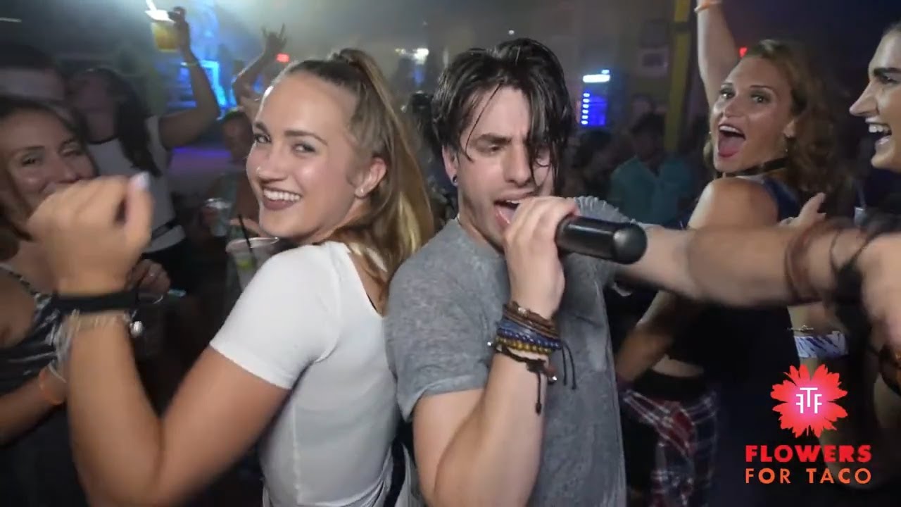 Flowers for Taco live in Dewey Beach, DE YouTube