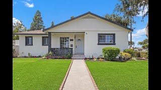 1301 S Courtney Avenue video tour