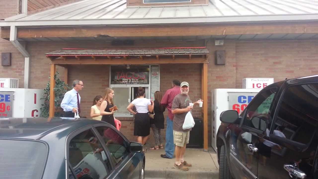 Fuel City Tacos YouTube