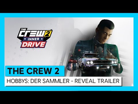 kein Name: Der Sammler - Reveal Trailer