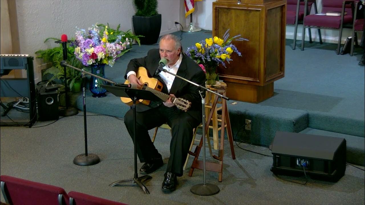 "Like Launderer's Soap" YouTube