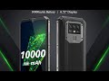 K15 Plus - НОВИНКА С ОГРОМНОЙ БАТАРЕЕЙ ЗА СКРОМНУЮ ЦЕНУ! Анонс Оukitel k15 plus