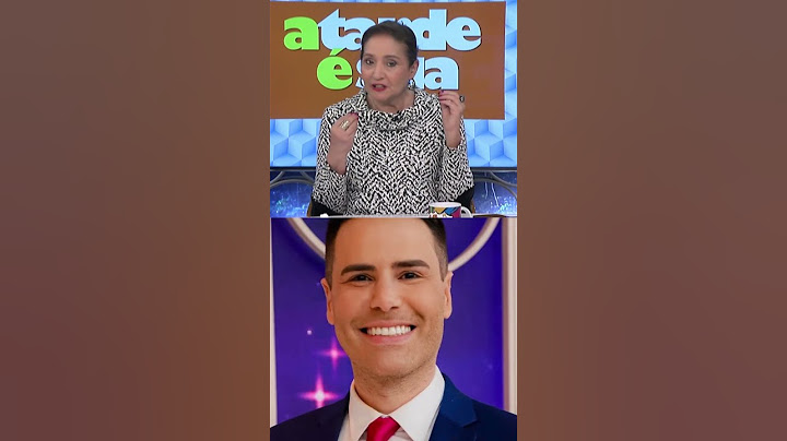 Sonia Abrão comenta sobre declaração polêmica de Bacci e opina: "Ele não depende mais de televisão"