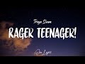 Troye Sivan Rager Teenager Lyrics One Lyric mp3