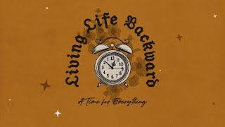 A Time for Everything | Ryan Leak