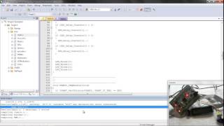 Stm32 Урок 55: Курсовой проект. Часть 1. LED Stm32 Урок 55: Курсовой проект. Часть 1. LED