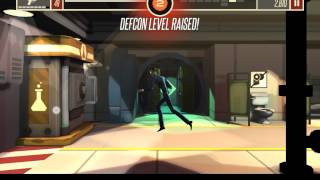 CounterSpy (Android Gameplay)