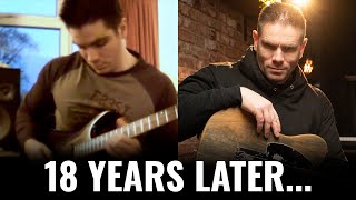 10,000 Subscriber Special Groove Or Die 111% Andy Timmons Cover