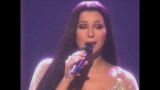 Cher: Live In Concert - The Way Of Love