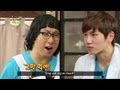 Happy Together - Late Night Cafeteria with K.Will, Dynamic Duo & more! (2013. 05. 01)