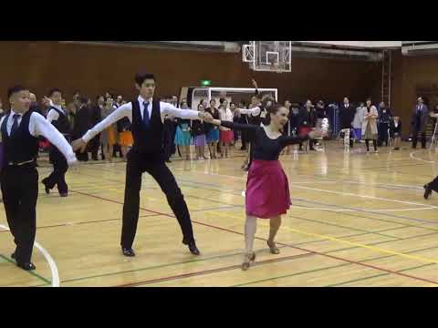 2019　六大交流戦　Jr.R　2次予選　３