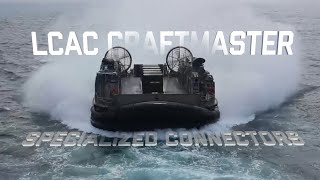 Craftmasters  Specialized Connectors