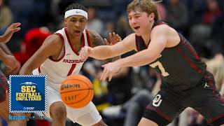 Why Auburn was not the biggest March Madness snub plus Final Four picks