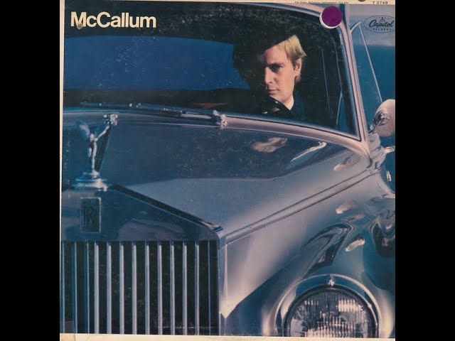 McCallum 7'4\