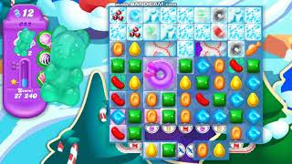 Level 652; How to get High score CANDY CRUSH SODA Saga ★★★ Level 652; How to get High score CANDY CRUSH SODA Saga ★★★