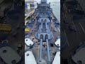 USS Texas BB-35: Preserving the World's Oldest Battleship | Witness to Two World Wars