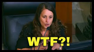 LA City Council Member Makes INSANE Request Of LAPD LA City Council Member Makes INSANE Request Of LAPD