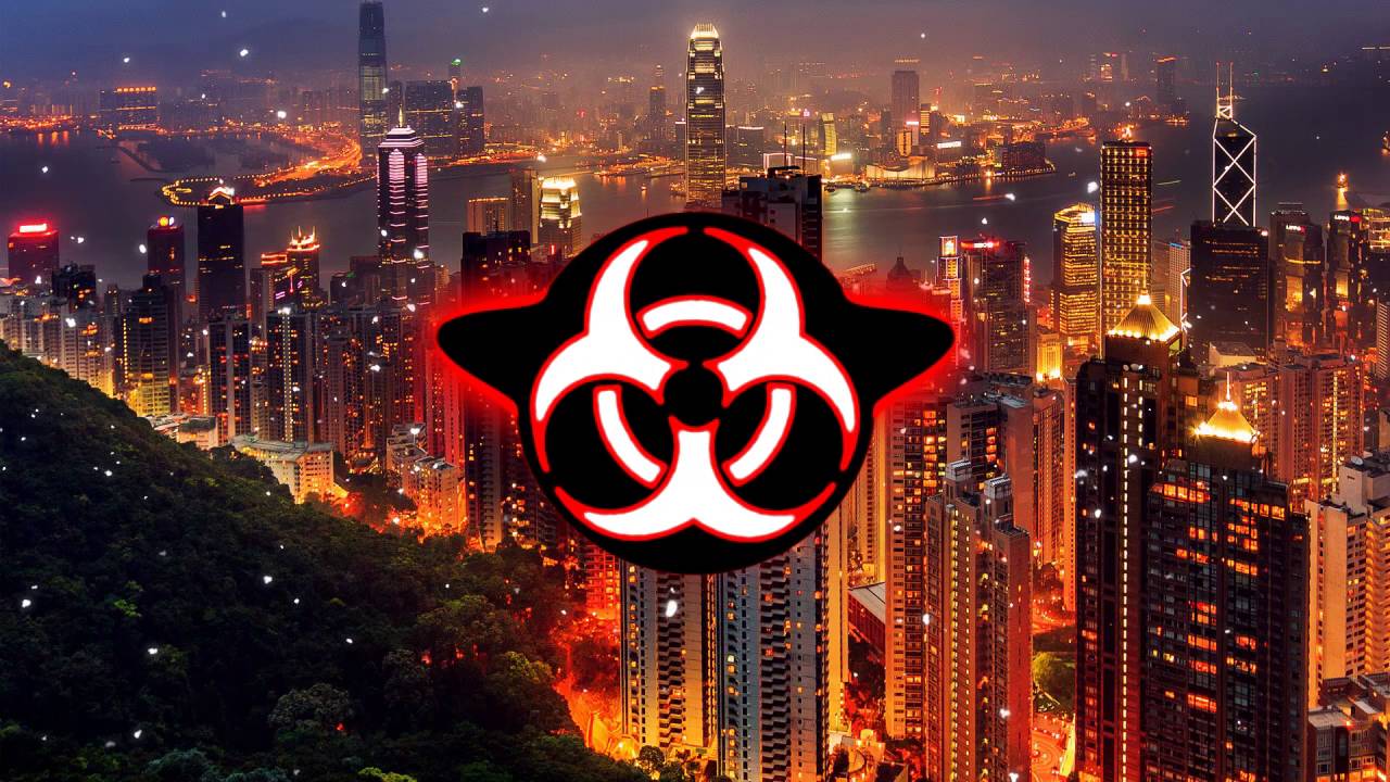 Mc Brinquedo - Roca Roca (Flying Buff Festival Trap Remix)[Free to use music]